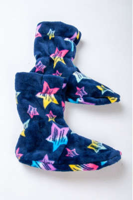 Домашні чоботи